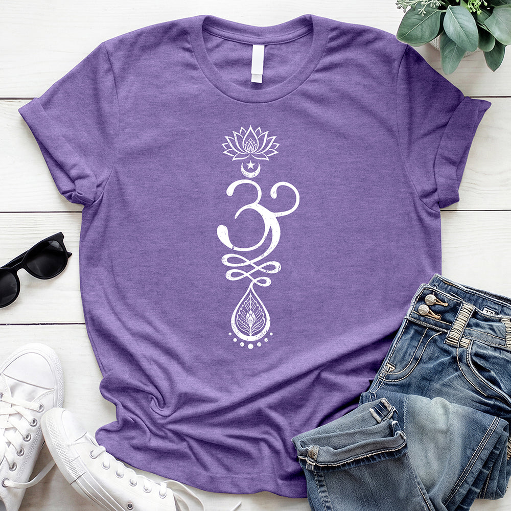 Yoga Tee