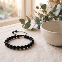 Cold Weather Care for Crystal Bracelets