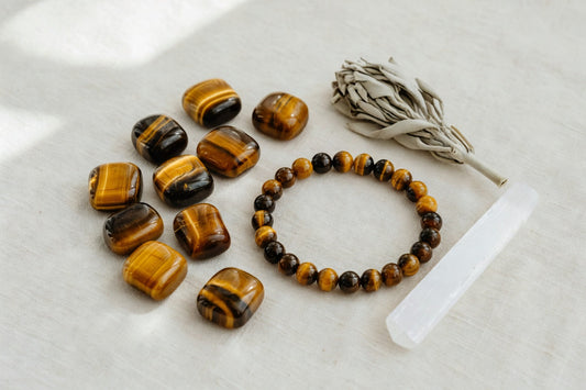 Tiger's Eye: Meaning, Benefits, and Who Should Wear It