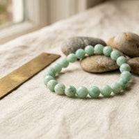 Why 8 mm Beads Work in Crystal Bracelets