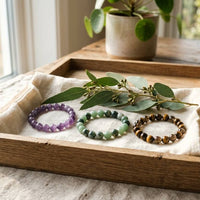 Choosing a Crystal Bracelet Gift With Meaning