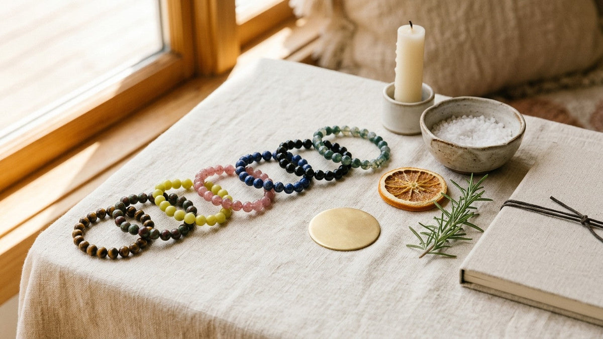 Best Crystals for Leo: 7 Stones for Bold Hearts