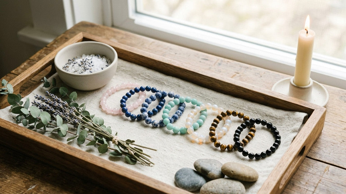Best Crystals for Libra: 7 Stones for Balanced Days