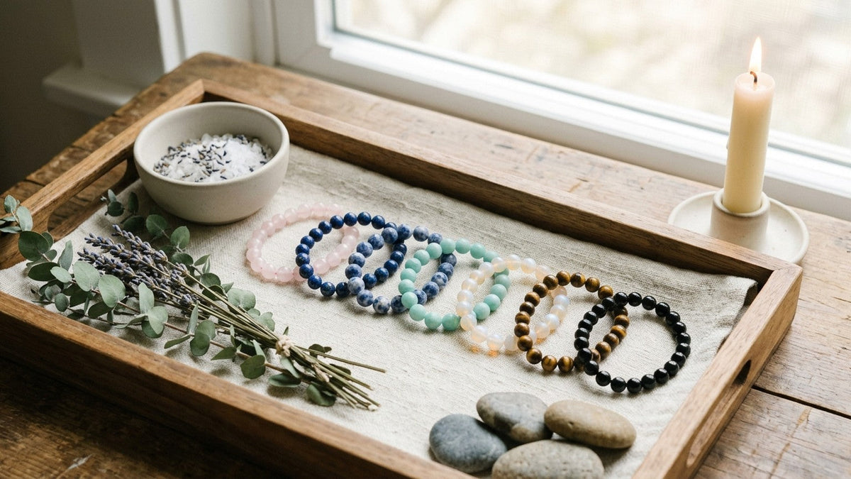 Best Crystals for Libra: 7 Stones for Balanced Days