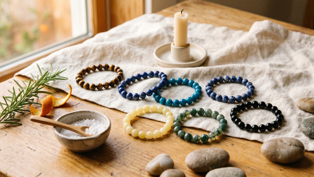 Best Crystals for Sagittarius: 7 Stones for Honest Fire