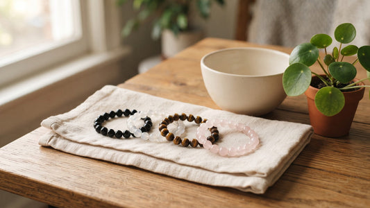 Can Crystal Bracelets Go in the Sun?