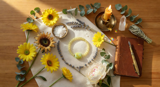 Lemon Jade: Meaning, Properties, and How to Use This Stone of Friendship and Joy