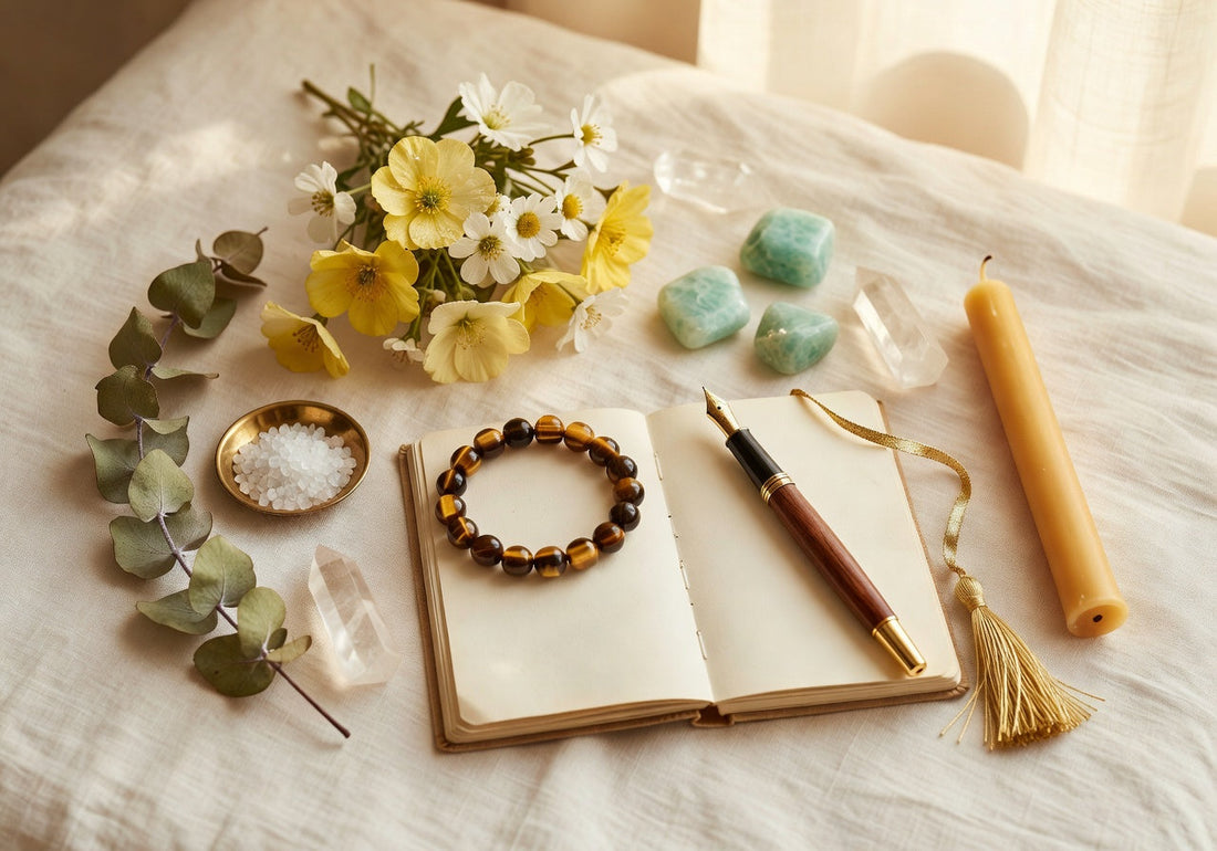 Best Crystals for Graduation: 7 Stones for a New Chapter