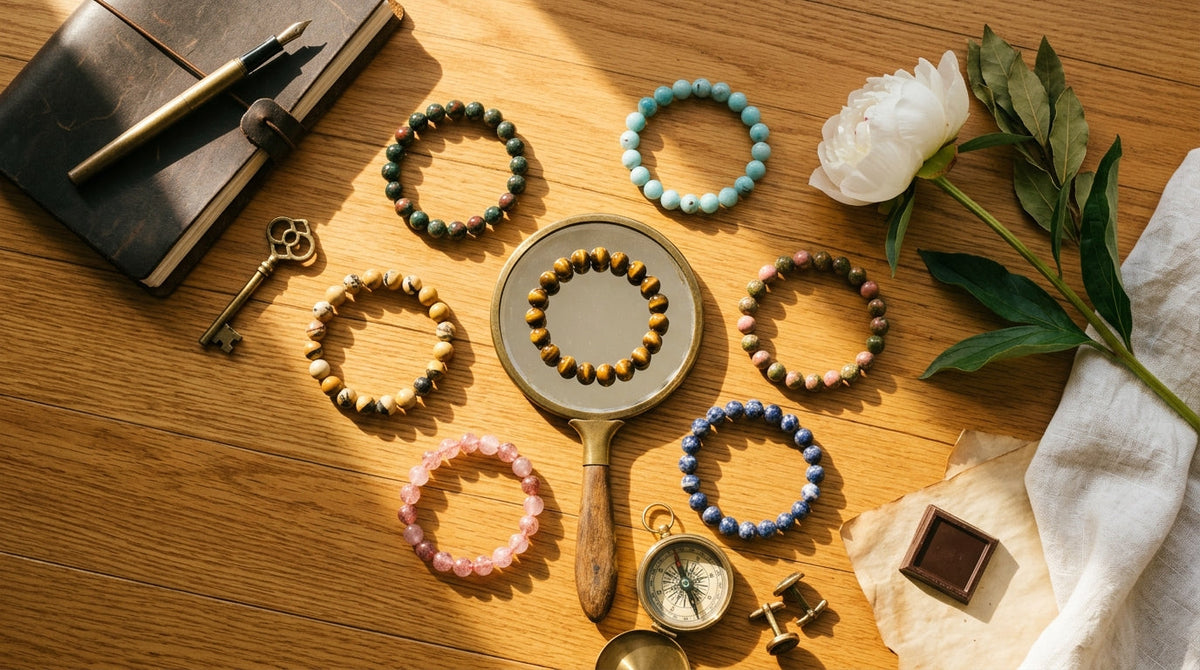 Crystals for Confidence: 7 Stones to Use