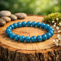Blue Apatite