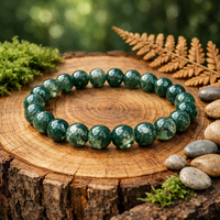 Moss Agate