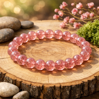 Strawberry Quartz