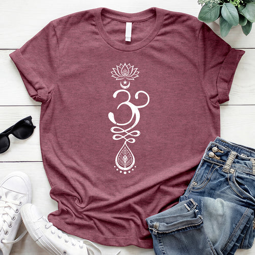 Yoga Tee