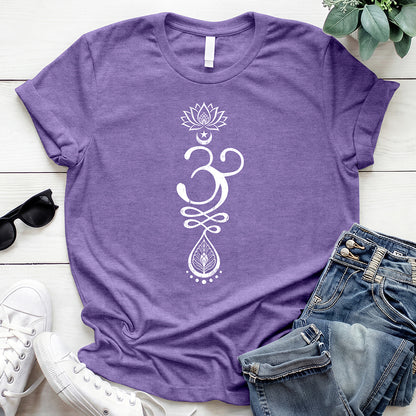 Yoga Tee