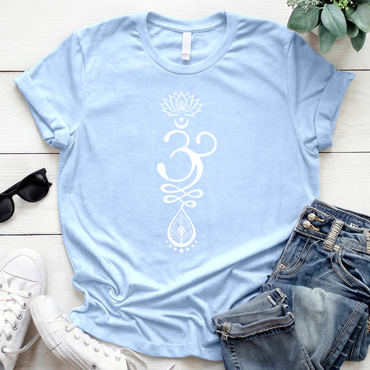 Yoga Tee