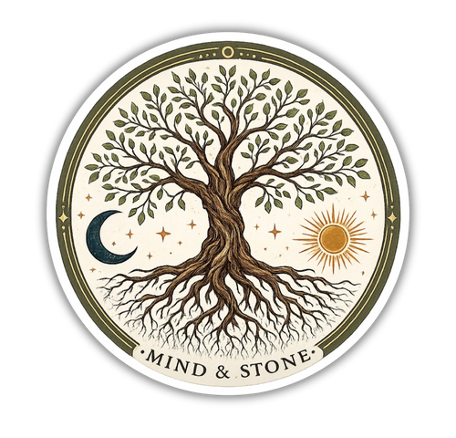 Tree of Life Sticker